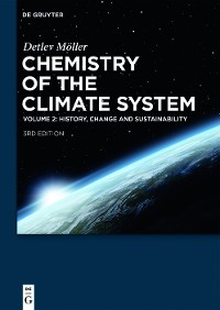 Cover History, Change and Sustainability