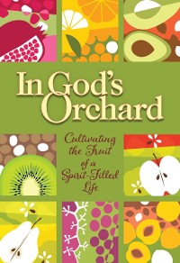 Cover In God's Orchard