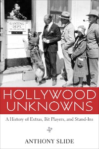 Cover Hollywood Unknowns