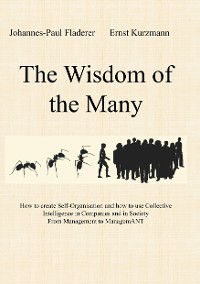 Cover The Wisdom of the Many