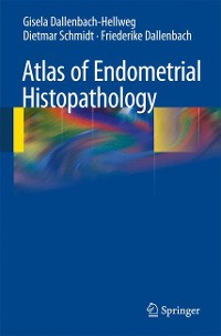 Cover Atlas of Endometrial Histopathology