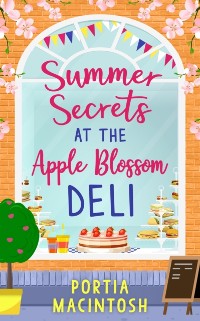 Cover Summer Secrets at the Apple Blossom Deli