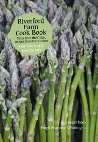 Cover Riverford Farm Cook Book