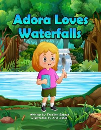 Cover Adora Loves Waterfalls