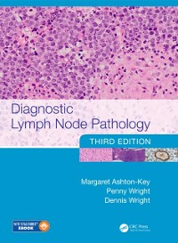 Cover Diagnostic Lymph Node Pathology
