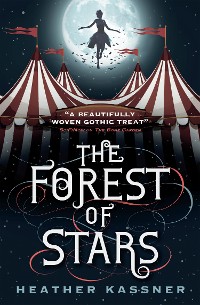 Cover The Forest of Stars
