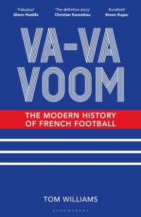 Cover Va-Va-Voom