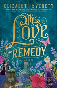 Cover Love Remedy