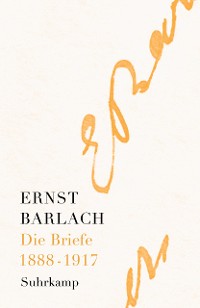Cover Die Briefe. Band 1