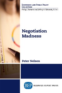 Cover Negotiation Madness