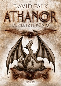 Cover Athanor 2: Der letzte König