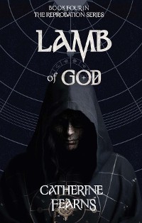 Cover Lamb of God
