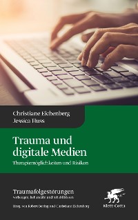 Cover Trauma und digitale Medien