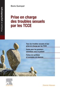 Cover Prise en charge des troubles sexuels par les TCCE