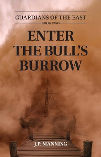 Cover Enter the Bull's Burrow