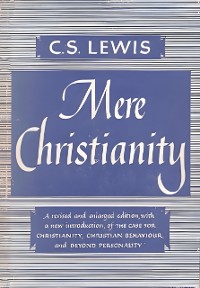 Cover Mere Christianity