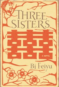 Cover Three Sisters