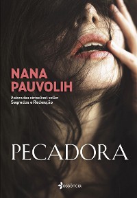 Cover Pecadora