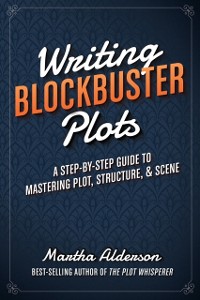 Cover Writing Blockbuster Plots