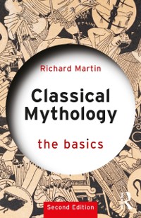 Cover Classical Mythology: The Basics