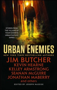 Cover Urban Enemies