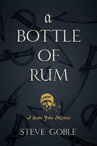 Cover Bottle of Rum