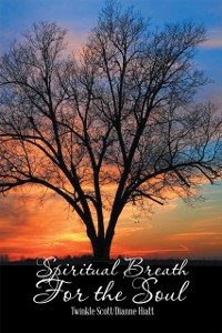 Cover Spiritual Breath for the Soul