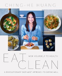 Cover Eat Clean