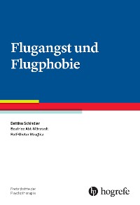 Cover Flugangst und Flugphobie