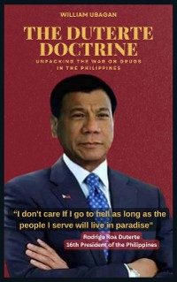 Cover The Duterte Doctrine