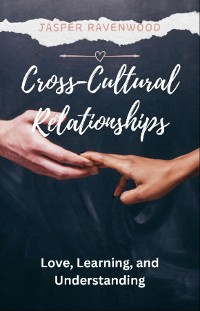 Cover Cross-Cultural Relationships