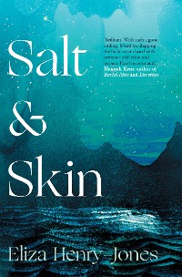 Cover Salt and Skin
