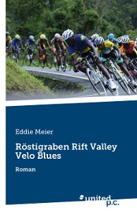 Cover Röstigraben Rift Valley Velo Blues