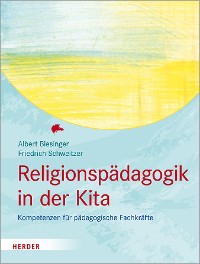 Cover Religionspädagogik in der Kita