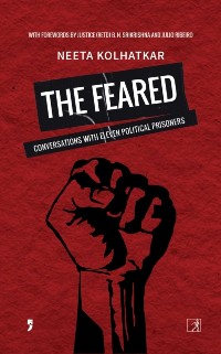 Cover Feared