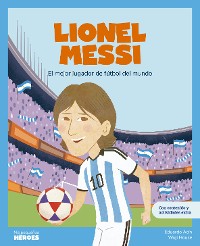 Cover Lionel Messi