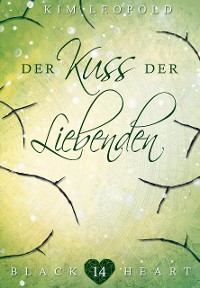 Cover Der Kuss der Liebenden