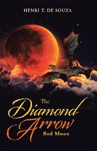 Cover The Diamond Arrow (2)
