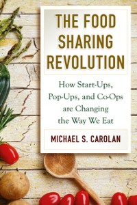 Cover Food Sharing Revolution