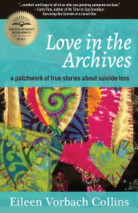 Cover Love in the Archives