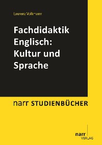 Cover Fachdidaktik Englisch: Kultur und Sprache
