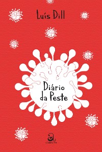 Cover Diário da peste