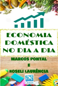 Cover Economia Doméstica No Dia A Dia