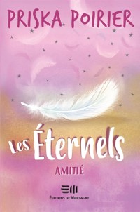 Cover Les Éternels 02 : Amitié