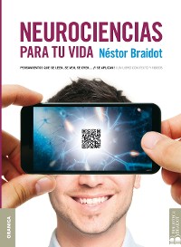 Cover Neurociencias para tu vida