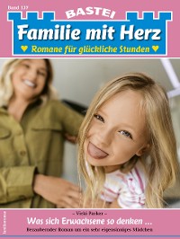 Cover Familie mit Herz 137