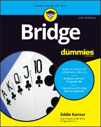 Cover Bridge For Dummies