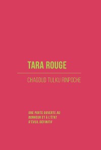 Cover Tara Rouge