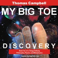 Cover My Big TOE - Discovery E