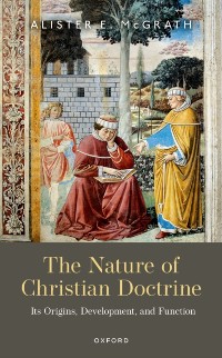 Cover Nature of Christian Doctrine